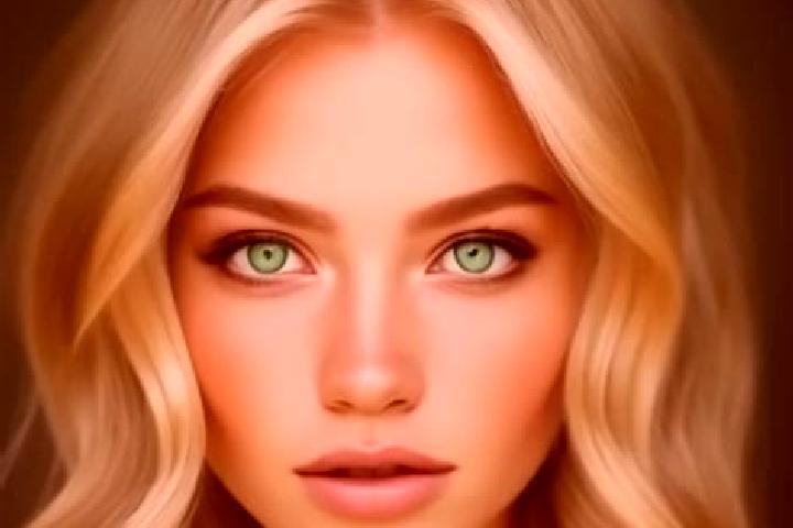 Hazel, 20, a blonde hazel-eyed asian companion based in Petrykivka. Offering Travel Companion, Erotic Massage, Domination, GFE. Available for incall and outc...