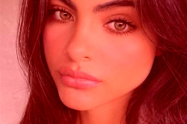 Hazel, 20, a brunette green-eyed latina companion based in Wieniawa. Offering Girlfriend Experience, Domination, Roleplay. Available for incall and outcall, ...