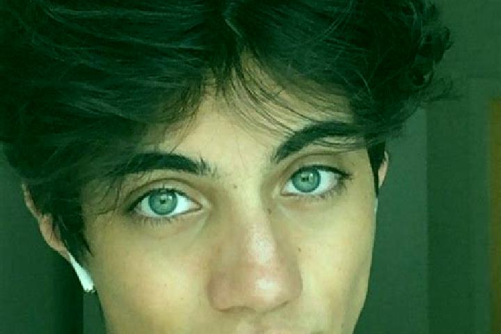 Hazel, 20, a chestnut grey-eyed caucasian companion based in Topki. Offering GFE, OWO, CIM, Erotic Massage. Available for incall and outcall, day and evening...