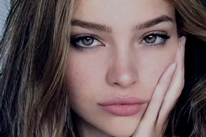 Hazel, 20, a dark blonde brown-eyed caucasian companion based in Pyalong. Offering Deep French Kissing, CIM, Party Girl. Available for incall and outcall, da...