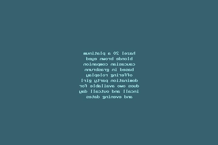 Hazel, 20, a platinum blonde brown-eyed caucasian companion based in Grasbrunn. Offering Roleplay, Domination, Party Girl, Duos, OWO. Available for incall an...