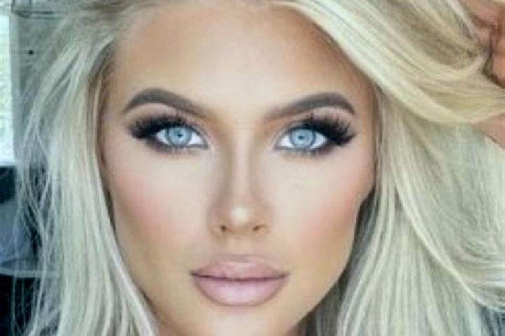 Hazel, 20, a platinum blonde brown-eyed caucasian companion based in Toomsuba. Offering Deep French Kissing, Erotic Massage, Duos, GFE. Available for incall ...