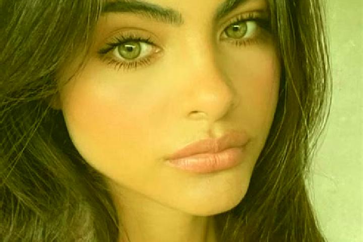 Hazel, 20, a red dark-eyed indian companion based in Kyllburg. Offering BDSM, Overnight, Roleplay, CIM. Available for incall and outcall, overnight bookings ...