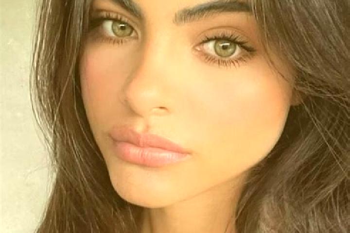Hazel, 20, a red dark-eyed indian companion based in Neuenkirch. Offering Dinner Date, Duos, Deep French Kissing. Available for incall and outcall, overnight...