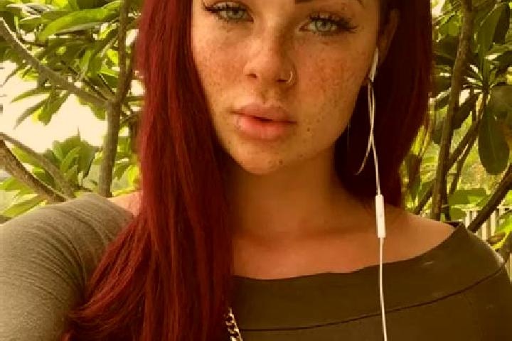 Hazel, 20, a red hazel-eyed caribbean companion based in Vernou-la-Celle-sur-Seine. Offering BDSM, Domination. Available for incall and outcall, overnight bo...
