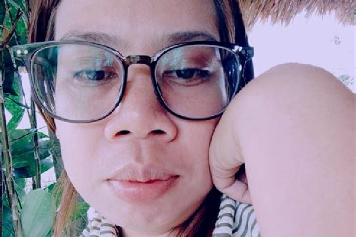 Hazel, 20 — Escort in Abilay, Philippines