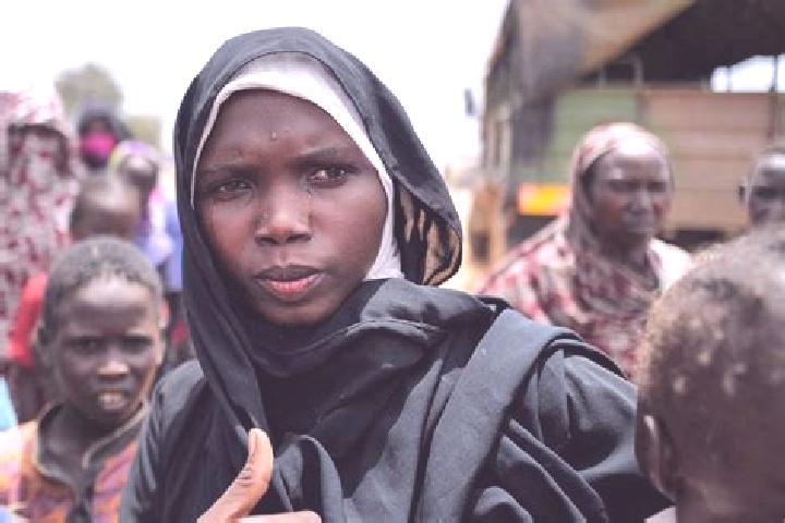 Hazel, 20 — Escort in Adre, Chad