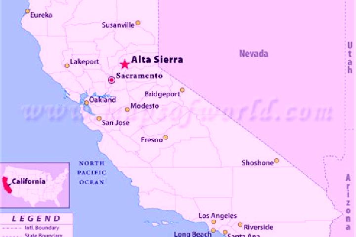 Hazel, 20 — Escort in Alta Sierra, United States