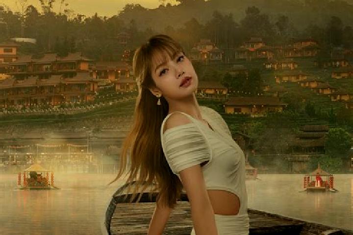Hazel, 20 — Escort in Ban Rai, Thailand