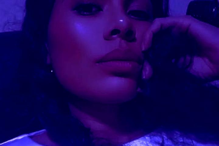 Hazel, 20 — Escort in Barroso, Brazil
