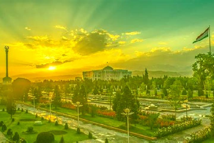 Hazel, 20 — Escort in Buston, Tajikistan