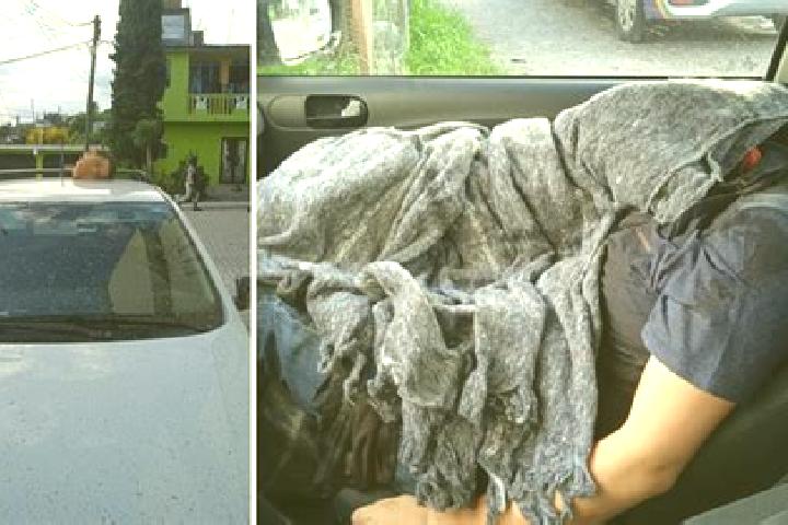 Hazel, 20 — Escort in Chilpancingo, Mexico