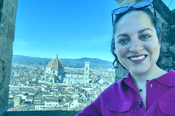 Hazel, 20 — Escort in Florence, Italy