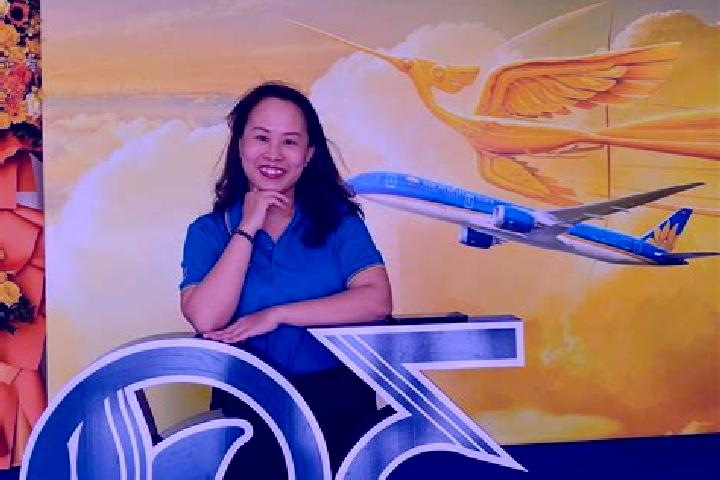 Hazel, 20 — Escort in Ga Ri, Vietnam