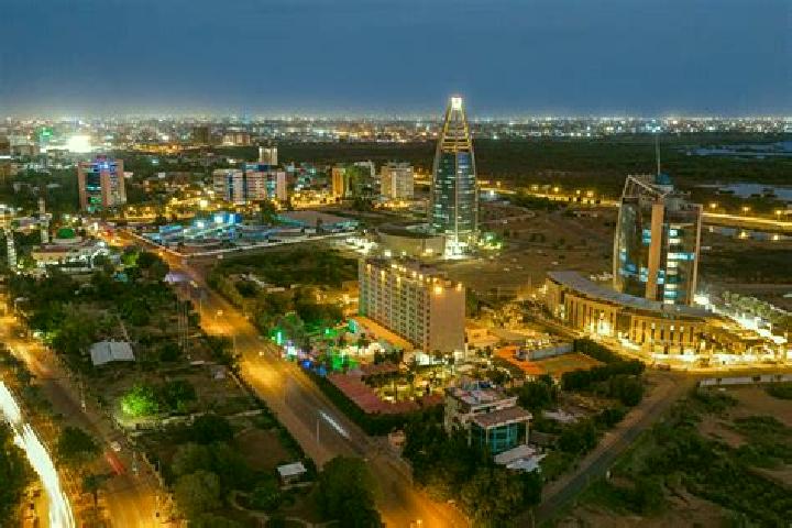 Hazel, 20 — Escort in Garden City, Sudan