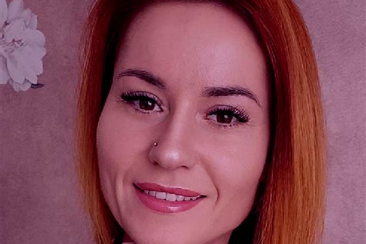 Hazel, 20 — Escort in Golina, Poland
