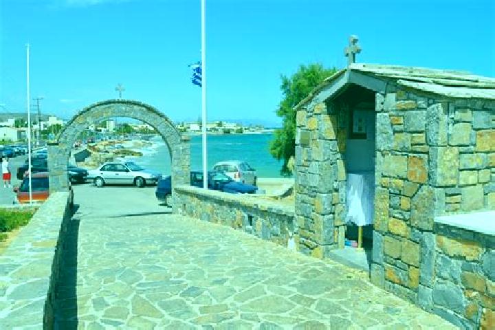 Hazel, 20 — Escort in Gouves, Greece