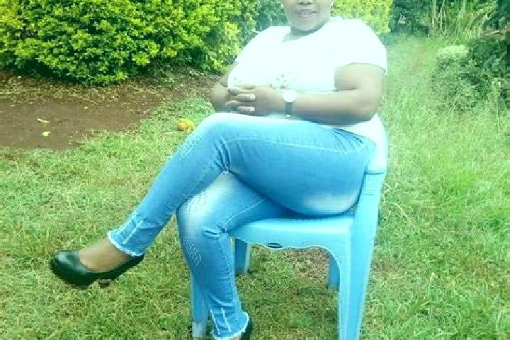 Hazel, 20 — Escort in Ikinu, Kenya