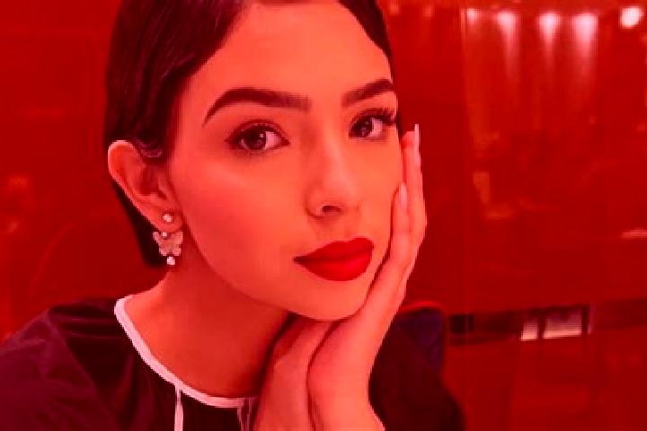 Hazel, 20 — Escort in Juigalpa, Nicaragua