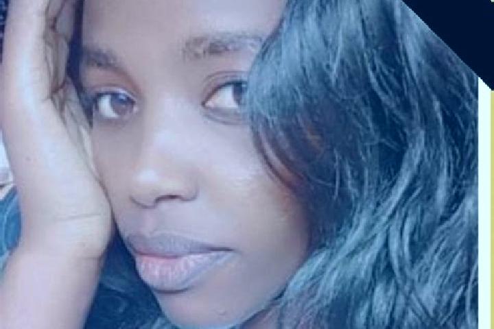 Hazel, 20 — Escort in Kapenguria, Kenya