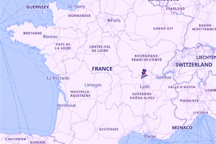 Hazel, 20 — Escort in Le Thuit-Anger, France