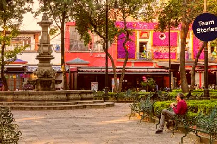 Hazel, 20 — Escort in Mexico City, Mexico