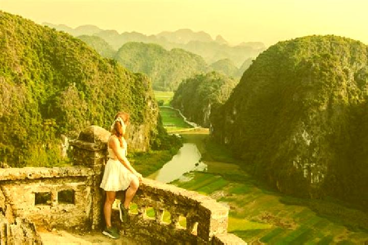 Hazel, 20 — Escort in Ninh Binh, Vietnam