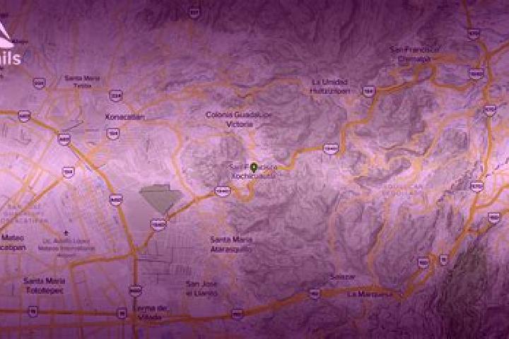 Hazel, 20 — Escort in San Francisco Xochicuautla, Mexico