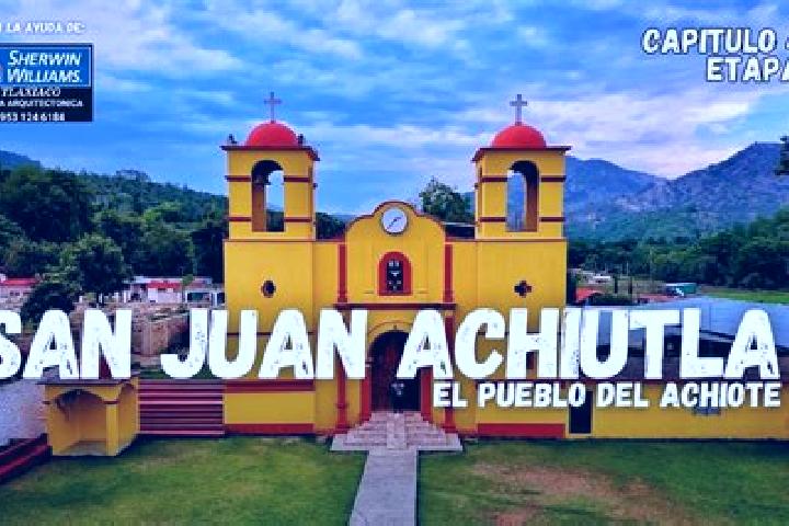 Hazel, 20 — Escort in San Juan Achiutla, Mexico