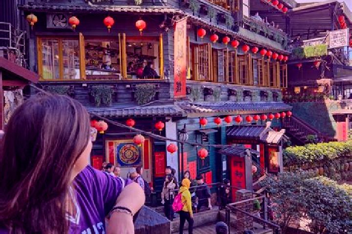Hazel, 20 — Escort in Shangqi Village, Taiwan