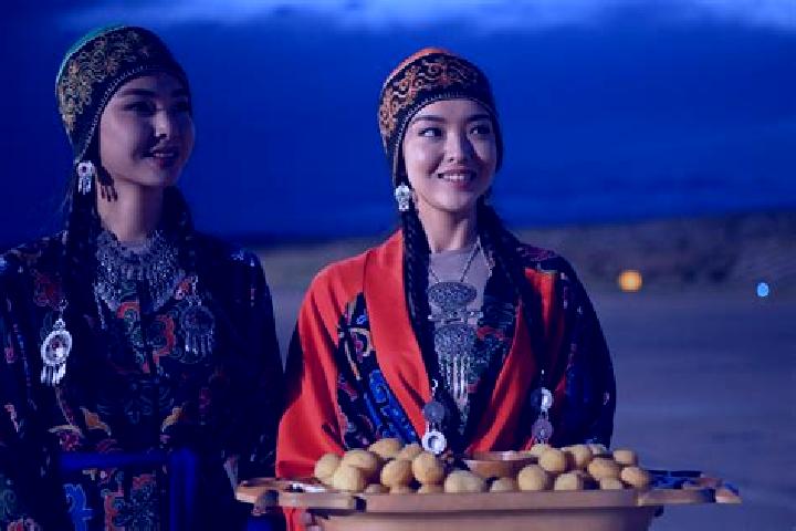 Hazel, 20 — Escort in Toktogul, Kyrgyzstan