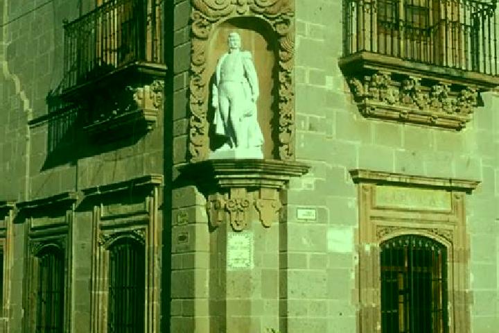 Hazel, 20 — Escort in Valle de Ignacio Allende, Mexico