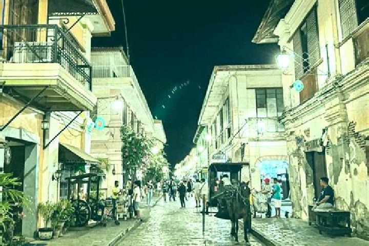 Hazel, 20 — Escort in Vigan, Philippines