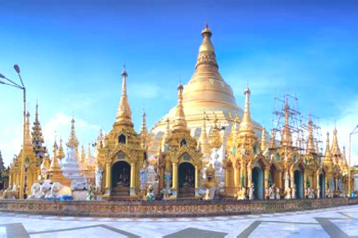 Hazel, 20 — Escort in Yangon, Myanmar