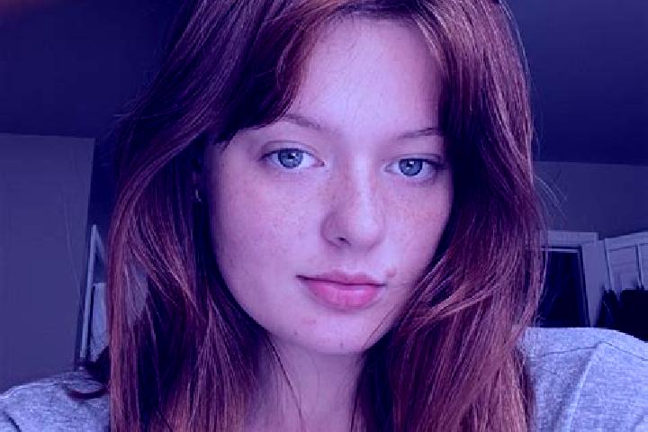 Hazel, 21, a auburn amber-eyed caucasian companion based in Sa Khan Gyi. Offering Erotic Massage, Deep French Kissing, Massage. Available for incall and outc...