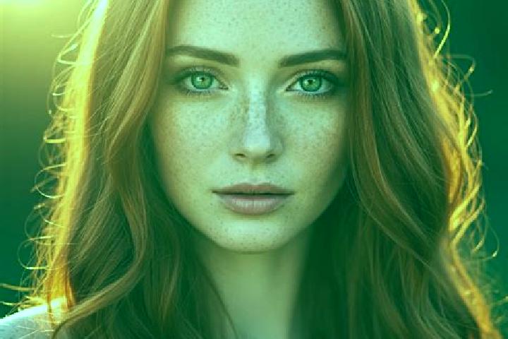 Hazel, 21, a auburn green-eyed caucasian companion based in Gorgogyri. Offering Domination, Fetish, OWO. Available for incall and outcall, overnight bookings...