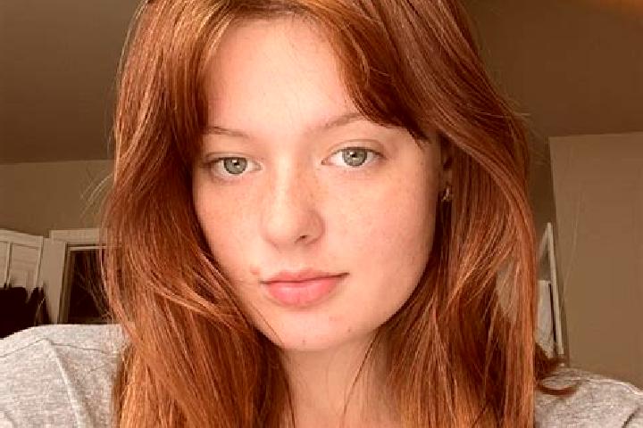 Hazel, 21, a auburn hazel-eyed slavic companion based in Clayton. Offering OWO, A-Level. Available for incall and outcall, overnight bookings available.