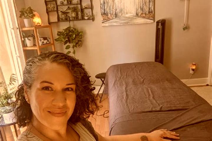 Hazel, 21, a black amber-eyed mediterranean companion based in Wadena. Offering Massage, GFE, Prostate Massage, Couples, Travel Companion. Available for inca...