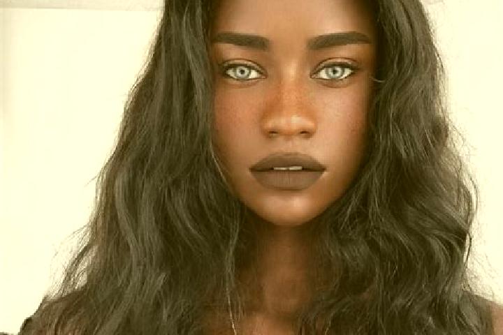 Hazel, 21, a black blue-eyed ebony companion based in Fanchykovo. Offering Party Girl, Roleplay, GFE. Available for incall and outcall, day and evening dates.
