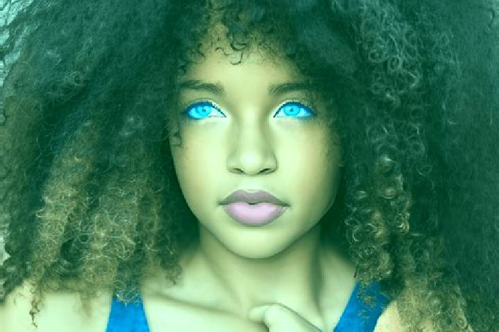Hazel, 21, a black blue-eyed mixed companion based in Arroyo Vista Hermosa. Offering Fetish, GFE, BDSM, Party Girl. Available for incall and outcall, day and...