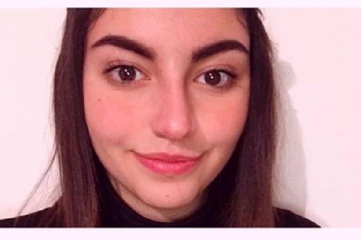 Hazel, 21, a blonde dark-eyed latina companion based in San Pietro In Bevagna. Offering Tantra, BDSM, Couples, Prostate Massage. Available for incall and out...