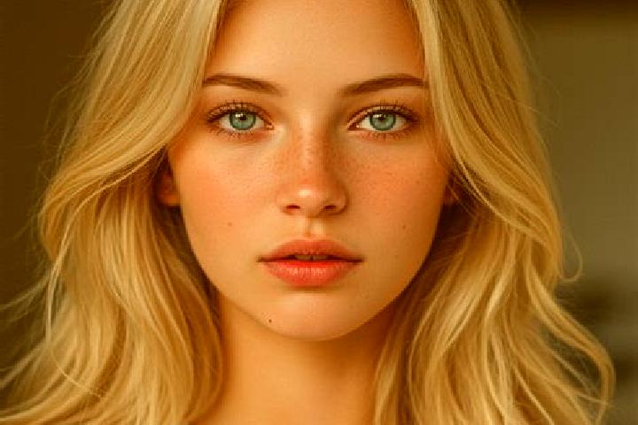 Hazel, 21, a blonde dark-eyed mediterranean companion based in Zlatniky-Hodkovice. Offering Roleplay, BDSM. Available for incall and outcall, overnight booki...