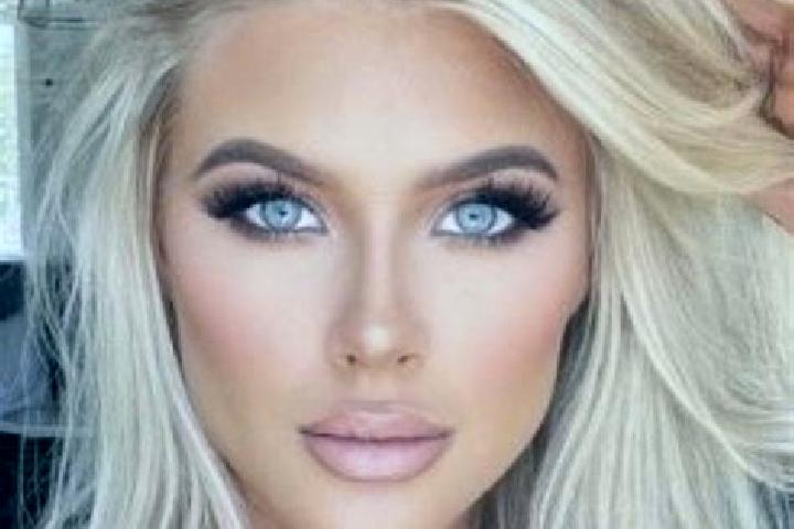 Hazel, 21, a platinum blonde brown-eyed slavic companion based in Waldkraiburg. Offering GFE, Deep French Kissing, Massage, Domination. Available for incall ...