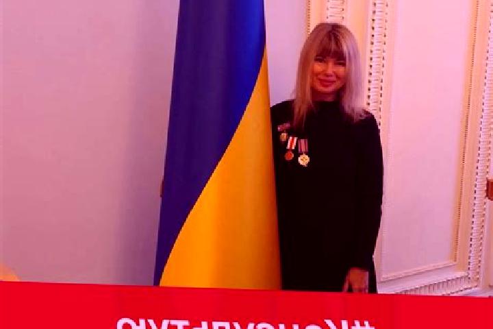Hazel, 21 — Escort in Aleksandrovka, Ukraine
