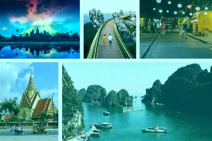Hazel, 21 — Escort in An Bien, Vietnam