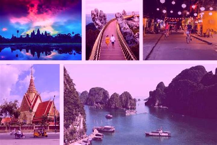 Hazel, 21 — Escort in An Lao, Vietnam