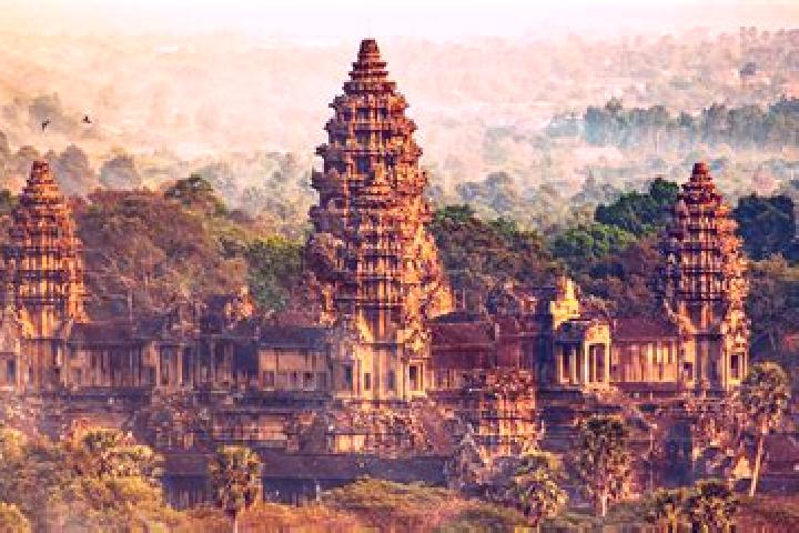 Hazel, 21 — Escort in Angkor Angk, Cambodia