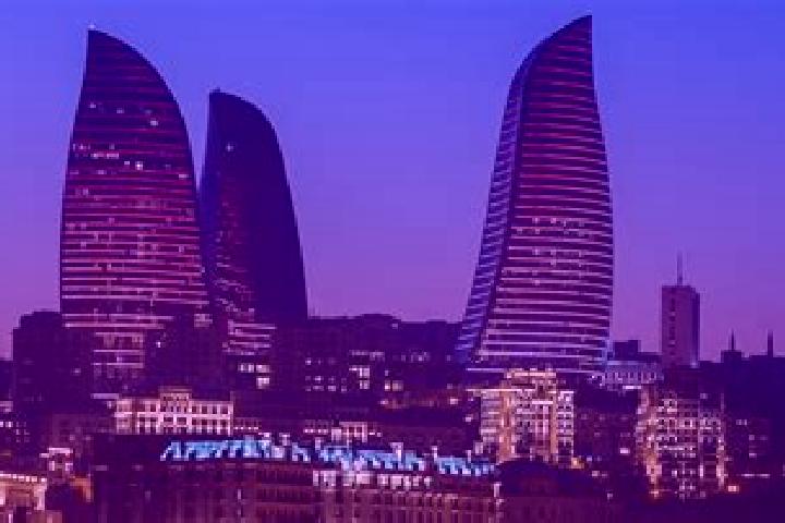 Hazel, 21 — Escort in Askyaran, Azerbaijan