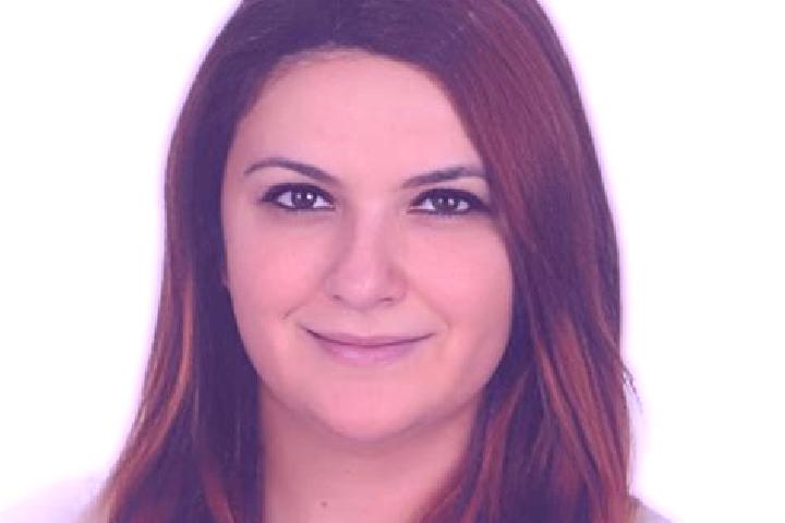 Hazel, 21 — Escort in Aydinocak, Turkey