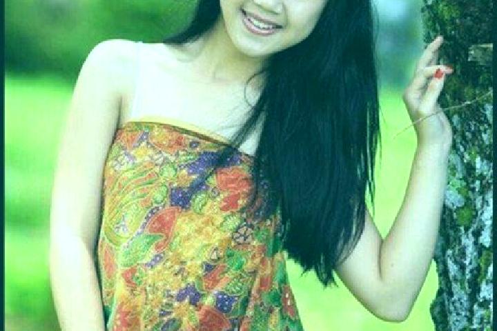 Hazel, 21 — Escort in Cilawu, Indonesia